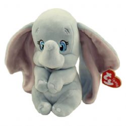 PELUCHE TY - DUMBO PETIT